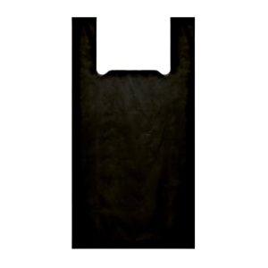 შავი ცელოფანი 44სმ X 72სმ (50ც)